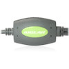 IOGEAR USB to PS/2 Adapter - Type A Male USB, Female - 41.91cm (GUC10KM)