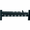 Middle Atlantic Rack Mounted Horizontal Power Strip Bracket - 19in Width (Fleet Network)