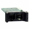APC by Schneider Electric Replaceable, Rackmount, 1U, 2 Line Telco Surge Protection Module - 250 A - Modem/Fax/DSL (Fleet Network)