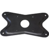 Atdec AC-AP-2010 Adapter Plate Mounting Kit - For Flat Panel Display - Steel - Black (Fleet Network)