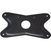 Atdec AC-AP-2010 Adapter Plate Mounting Kit - For Flat Panel Display - Steel - Black (Fleet Network)
