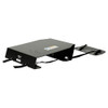Gamber-Johnson 7160-0033 Vehicle Mount - Black - Aluminum (Fleet Network)
