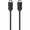 Belkin HDMI Cable, M/M - 8 ft (2.44 m) HDMI A/V Cable for TV, Audio/Video Device - First End: 1 x 19-pin HDMI Type A Digital - Male - (F8V3311B08)