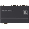 Kramer VP-200K 1:2 Computer Graphics Video Distribution Amplifier - 400 MHz to 400 MHz - VGA In - VGA Out (Fleet Network)
