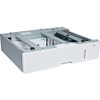 Lexmark 24Z0030 Sheet Drawer - Plain Paper, Card Stock - A3, A4 8.27" (210.06 mm) x 11.69" (296.93 mm), A5 5.83" (148.08 mm) x 8.25" x (Fleet Network)