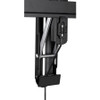Atdec TH tilt angle low profile wall mountt - Loads up to 88lb - VESA up to 800x500 - Low 1.37in profile - 15&deg; tilt - Adjustable - (TH-3060-LPT)