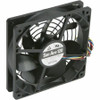 Supermicro Cooling Fan - 4.72" (120 mm) Maximum Fan Diameter - 1 x Fan(s) - 1850 rpm (FAN-0124L4)