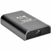Tripp Lite series U244-001-VGA-R Graphics Adapter - USB 2.0 - 1 x VGA - 1920 x 1200 Supported (U244-001-VGA-R)