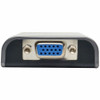 Tripp Lite series U244-001-VGA-R Graphics Adapter - USB 2.0 - 1 x VGA - 1920 x 1200 Supported (U244-001-VGA-R)