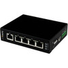 StarTechcom_5_Port_Unmanaged_Industrial_Gigabit_Ethernet_Switch_-_DIN_Rail__Wall-Mountable_-_Network_up_to_5_Ethernet_devices_a_-_5_IES51000