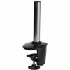 Peerless-AV&reg; Clamp-On Base Desktop Monitor Arm Mount for up to 38" Monitors - Height Adjustable - 38" Screen Support - 17.80 lb g) (LCT620A)