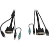 Tripp Lite series Hardware Connectivity Kit (Fleet Network)