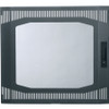 Middle Atlantic Plexi/Vented Front Door - 10U Rack Height - 19.38" (492.25 mm) Height x 1.54" (39.12 mm) Depth (Fleet Network)