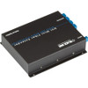 Black Box 8-Port Optical Splitter for AVX-DVI-FO-MINI Extender Kit (Fleet Network)