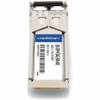 AddOn Cisco DS-SFP-FC4G-SW Compatible TAA Compliant 4GBase-SW Fibre Channel SFP Transceiver (MMF, 850nm, 150m, LC) - 1 x LC Fiber (DS-SFP-FC4G-SW-AO)