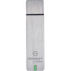 IronKey 32GB Personal S250 USB 2.0 Flash Drive - 32 GB - USB 2.0 - 31 MB/s Read Speed - 18 MB/s Write Speed - 1 Year Warranty (D2-S250-S32-2FIPS)