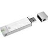 IronKey 32GB Basic S250 USB 2.0 Flash Drive - 32 GB - USB 2.0 - 31 MB/s Read Speed - 24 MB/s Write Speed - 1 Year Warranty (Fleet Network)