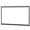 Da-Lite Cosmopolitan Electrol 84.9" Electric Projection Screen - 1:1 - Matte White - 60" Height x 60" Width - Wall/Ceiling Mount, (Fleet Network)