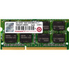 Transcend 4GB DDR3 1600 SO-DIMM CL11 2Rx8 - 4 GB (1 x 4GB) DDR3 SDRAM - 1600 MHz - CL11 - 1.50 V - Non-ECC - Unbuffered - 204-pin - (Fleet Network)