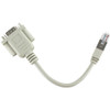 Brother Serial Data Transfer Cable - Serial Data Transfer Cable for Printer - First End: Serial - 1 (Fleet Network)