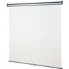 Quartet Manual Projection Screen - 1:1 - Matte White - 84" (2133.60 mm) Height x 84" (2133.60 mm) Width - Wall/Ceiling Mount (684S)