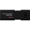 Kingston 32GB USB 3.0 DataTraveler 100 G3 - 32 GB - USB 3.0 (Fleet Network)