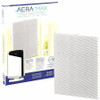 True HEPA Filter-AeraMax&reg; 290/300/DX95 Air Purifiers - HEPA - For Air Purifier - Remove Pollen, Remove Allergens, Remove Germs, - (9287201)