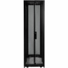 Tripp Lite series SmartRack SR48UBDP Rack Cabinet - For Server - 48U Rack Height x 19" (482.60 mm) Rack Width x 48" (1219.20 mm) Rack (SR48UBDP)