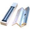 GeoVision GV-B600LZ Mounting Bracket for Electromagnetic Lock - Aluminum - 3 (Fleet Network)