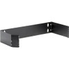 Black Box Mounting Bracket for Electronic Equipment  - Steel (Fleet Network)