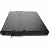 AddOn 19-inch Slide-Out Patch Panel 1U Chassis with 3 Open Cassette Bays - 1U High - Optical Fiber - 19" Wide - Rack-mountable (ADD-PPS-3BAY)