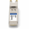 AddOn ADTRAN 1442300G1 Compatible TAA 10/100/1000Base-TX SFP Transceiver (Copper, 100m, RJ-45) - For Data Networking - 1 x RJ-45 (1442300G1-AO)