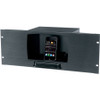 Middle Atlantic Custom Rack Shelves for iPod Docks and other Portable Media Players - For Dock, Media Player - 4U Rack Height - Black (Fleet Network)