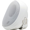 Speco Elite SP4AWETW Indoor/Outdoor Surface Mount, Swivel Mount Speaker - 25 W RMS - White - 40 W (PMPO) - 4" (101.60 mm) Mica Woofer (Fleet Network)