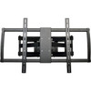 Tripp_Lite_DWM60100XX_Wall_Mount_for_Flat_Panel_Display_-_Black_-_1_Displays_Supported_-_60_to_100_Screen_Support_-_125_kg_Load_DWM60100XX