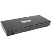 Tripp Lite by Eaton UHD 4Kx2K HDMI 8-port Splitter - 3840 × 2160 - 39.37 ft (12000 mm) Maximum Operating Distance - 1 x HDMI In - 8 x (Fleet Network)
