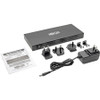 Tripp Lite by Eaton UHD 4Kx2K HDMI 8-port Splitter - 3840 × 2160 - 39.37 ft (12000 mm) Maximum Operating Distance - 1 x HDMI In - 8 x (B118-008-UHD)