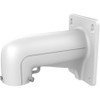 Hikvision DS-1618ZJ Wall Mount for Network Camera - White - 66.14 lb (30000 g) Load Capacity (Fleet Network)
