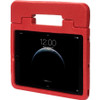 Kensington SafeGrip K97363WW Rugged Carrying Case Apple iPad Air 2 Stylus - Red - Drop Resistant Interior, Bump Resistant Interior, - (K97363WW)