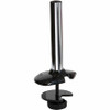 Peerless-AV&reg; Grommet Base Dual Monitor Desktop Arm Mount for up to 38" Monitors - Height Adjustable - 2 Display(s) Supported - 10" (LCT620AD-G)