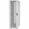 APC by Schneider Electric NetShelter SX 42U 600mm Wide x 1070mm Deep Enclosure with Sides White - For Storage, Server - 42U Rack x 19" (AR3100W) APC by Schneider Electric NetShelter SX 42U 600mm Wide x 1070mm Deep Enclosure with Sides White - For Storage, Server - 42U Rack x 19" (AR3100W)
