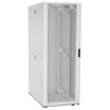 APC by Schneider Electric NetShelter SX 42U 750mm Wide x 1200mm Deep Networking Enclosure with Sides White - For Networking, Airflow - (AR3340W)