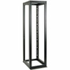 Tripp Lite series SR4POST58HD Heavy-Duty 4-Post Open Frame Rack - 58U Rack Height x 19" (482.60 mm) Rack Width x 35.25" (895.35 mm) - (Fleet Network)