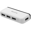 Belkin_4-Port_Travel_Hub_-_USB_-_External_-_4_USB_Ports_-_4_USB_20_Ports_-_Mac_F4U021BT