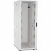 APC by Schneider Electric NetShelter SX 42U 750mm Wide x 1070mm Deep Enclosure with Sides White - For Networking, Converged Blade - x (Fleet Network)