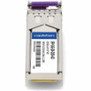 AddOn Alcatel-Lucent Nokia SFP-GIG-BX-D20 Compatible TAA 1000Base-BX SFP Transceiver (SMF, 1490nmTx/1310nmRx, 20km, LC, DOM) - For - 1 (SFP-GIG-BX-D20-AO)