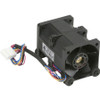 Supermicro 40mm Counter-Rotating Fan (FAN-0157L4) - 25.20 CFM (42.81m³/h) Maximum Airflow - 13000 rpm - 4-pin - Chassis (Fleet Network)