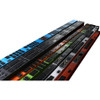 Raritan PX PX3-1045 36-Outlet PDU - 36 x IEC 60320 C13 - 230 V AC - 7.60 kW - 0U - Rack-mountable (Fleet Network)