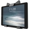 Atdec universal tablet holder - for 7in to 12in devices - VESA 100x100 - Protective soft rubber backing - Landscape to portrait - All (AC-AP-UTH)