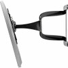 Peerless-AV&reg; DesignerSeries&trade; Universal Ultra Slim Articulating Wall Mount for 37" to 65" Ultra-Thin Displays - Height - 37" (SUA761PU)